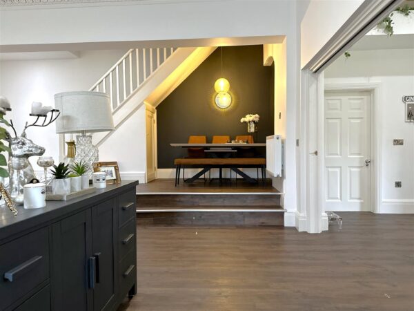 Balderton House, Main Street, Balderton, Newark