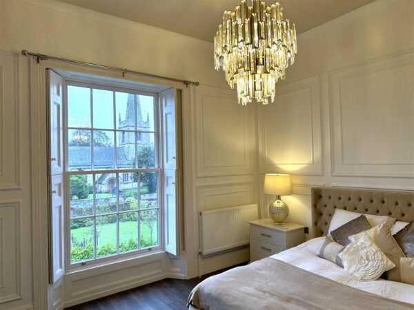 Balderton House, Main Street, Balderton, Newark