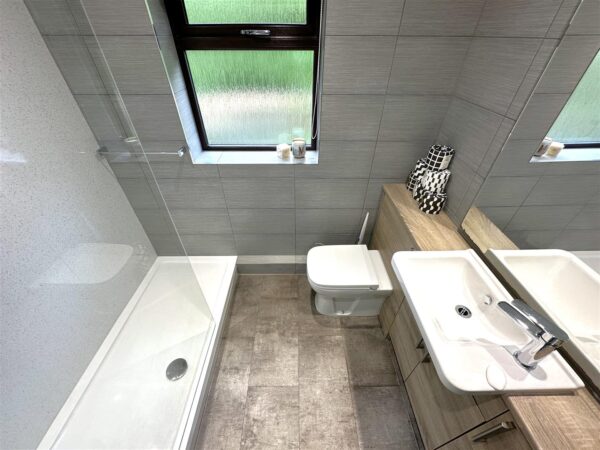 The Grange, North Muskham, Newark