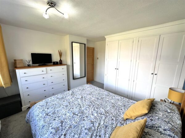 Wordsworth Drive, Balderton, Newark