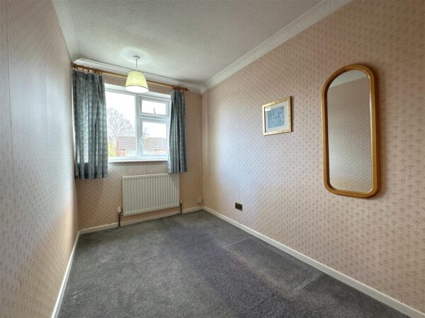 Manners Road, Balderton, Newark