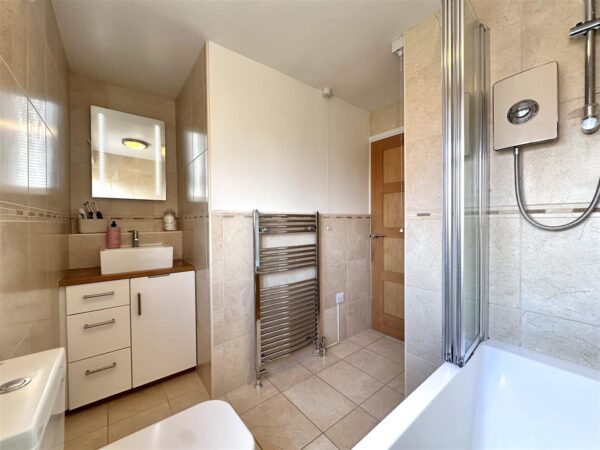 Wordsworth Drive, Balderton, Newark