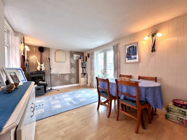 London Road, Balderton, Newark
