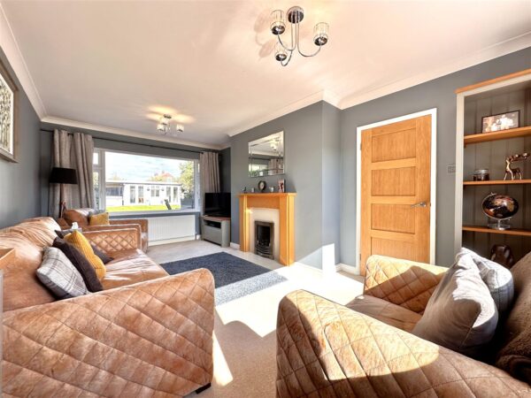 Wordsworth Drive, Balderton, Newark