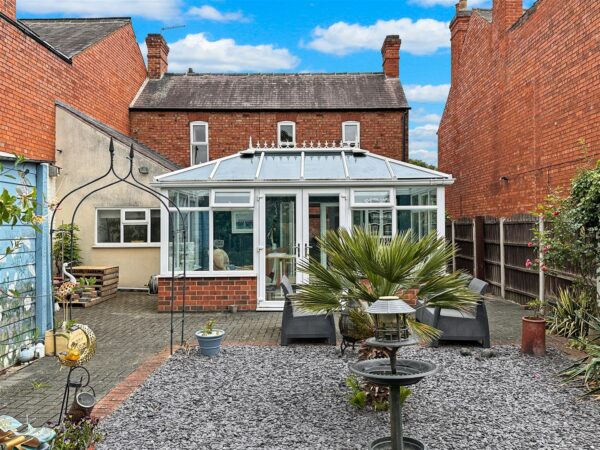 London Road, Balderton, Newark