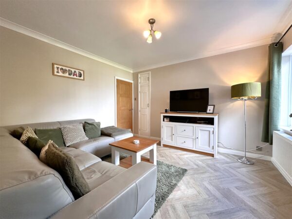 Wordsworth Drive, Balderton, Newark