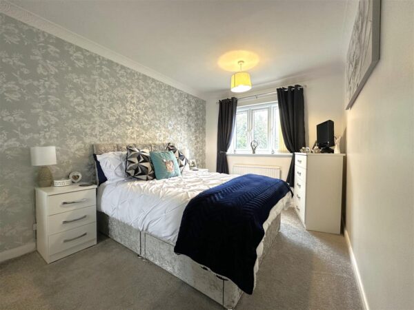 Manners Road, Balderton, Newark