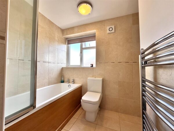 Wordsworth Drive, Balderton, Newark