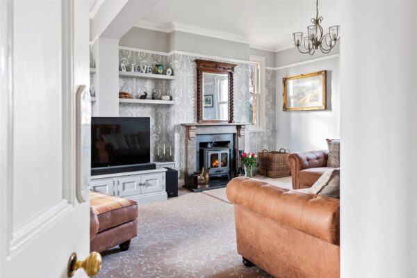West View, Farm House, Collingham Road, Besthorpe, Newark