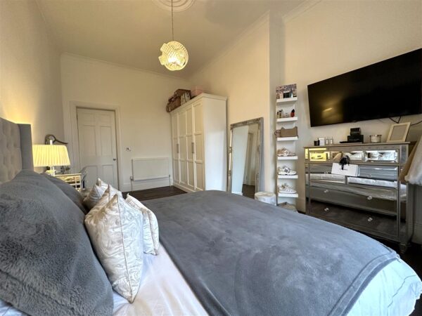 Balderton House, Main Street, Balderton, Newark