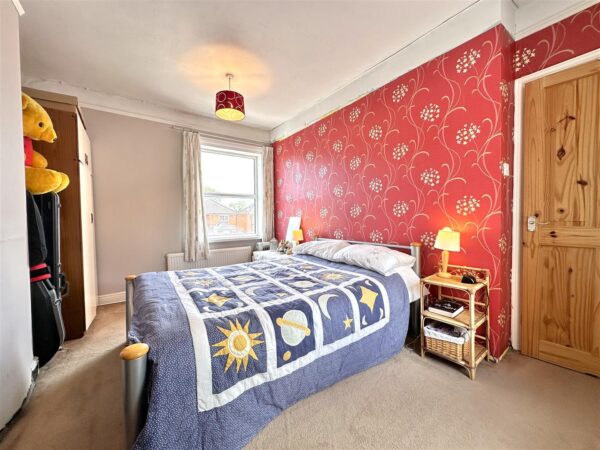 London Road, Balderton, Newark
