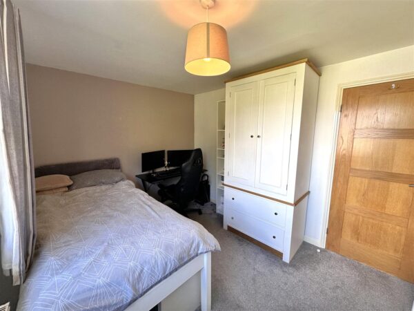 Wordsworth Drive, Balderton, Newark