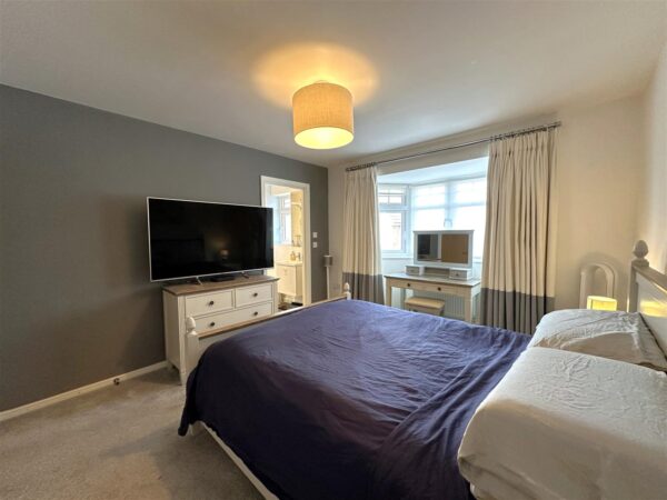 Marigold Way, Middlebeck, Newark