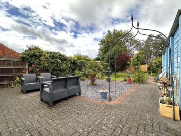 London Road, Balderton, Newark