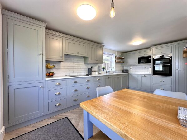 Wordsworth Drive, Balderton, Newark
