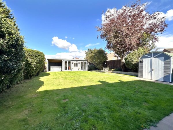 Wordsworth Drive, Balderton, Newark