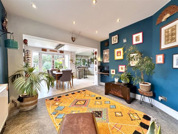 Sytten Lodge, Windsor Road, Newark