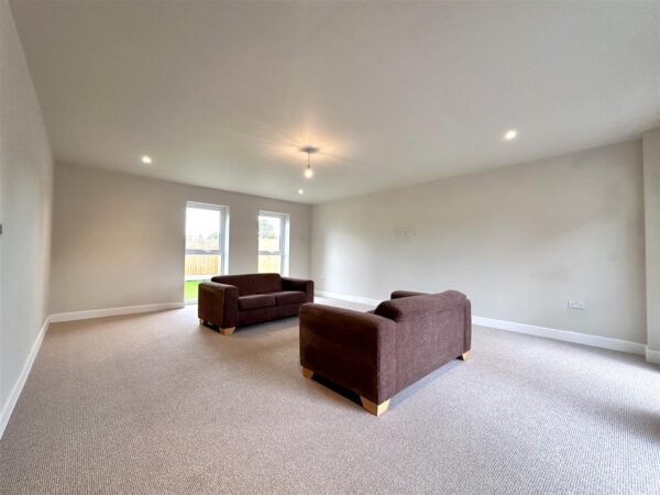 The Granary Barn, High Street, Collingham, Newark