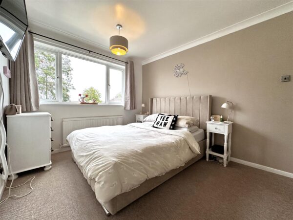 Orchard Way, Balderton, Newark