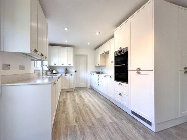 Sherwood House, Glebe Park, Balderton, Newark