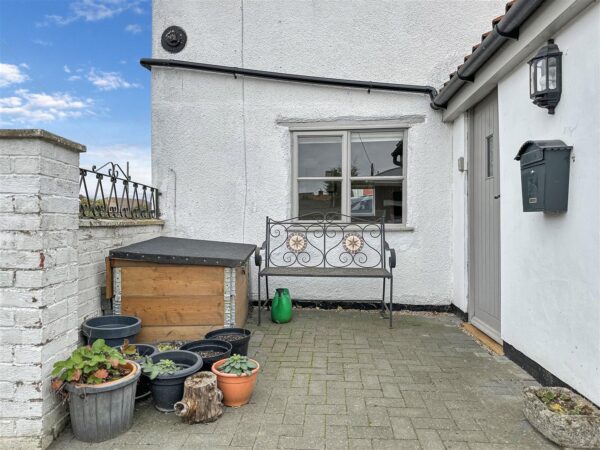 The Cottage, Scarle Lane, Eagle, Lincoln