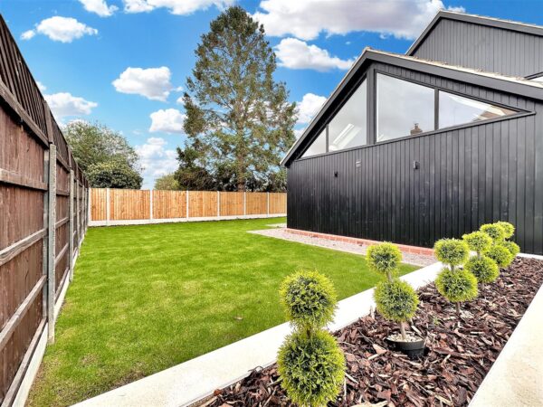 The Granary Barn, High Street, Collingham, Newark