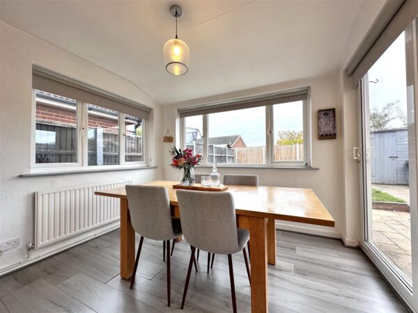Orchard Way, Balderton, Newark