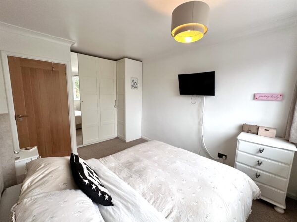 Orchard Way, Balderton, Newark
