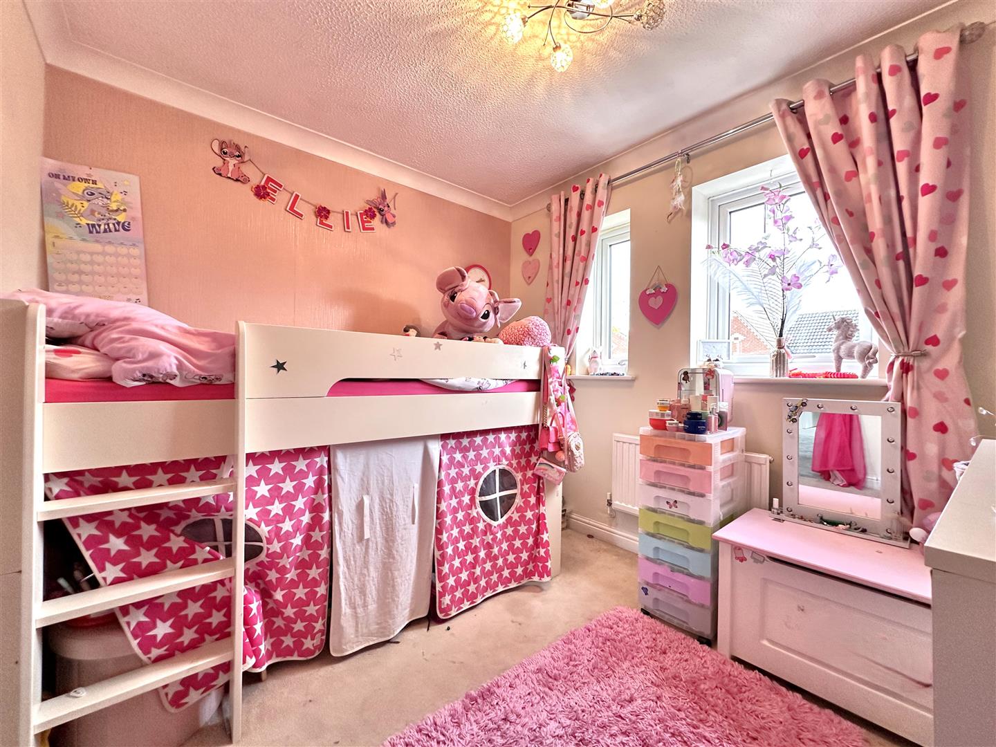 Worthington Road, Balderton, Newark