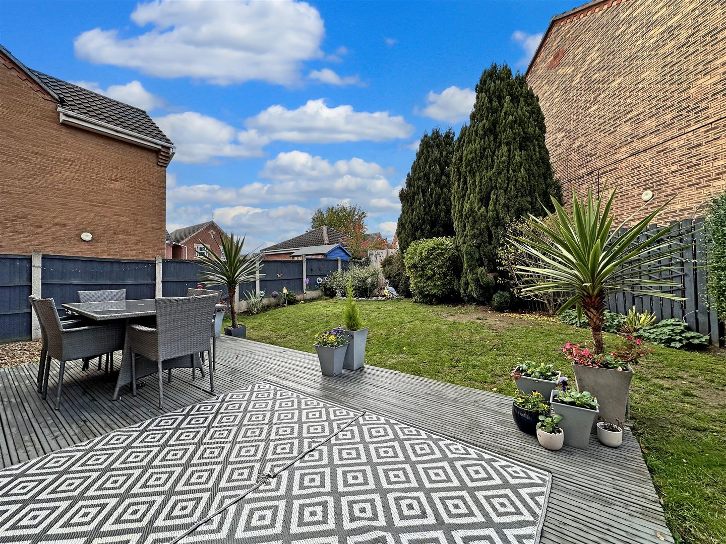 Worthington Road, Balderton, Newark