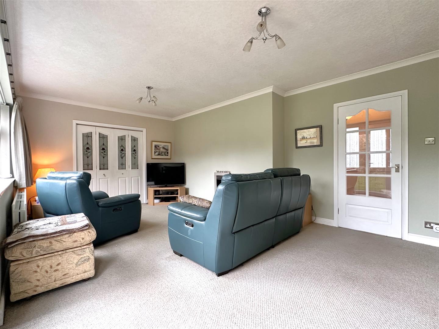 Woodlands, Winthorpe, Newark