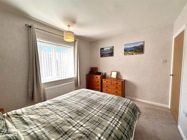 Carlton Road, Newark