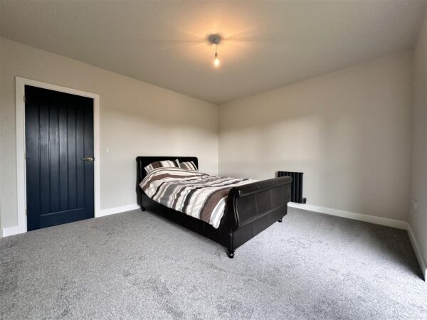The Granary Barn, High Street, Collingham, Newark