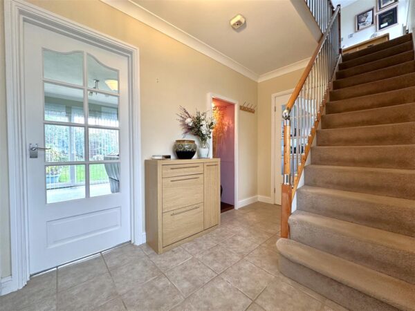 Woodlands, Winthorpe, Newark