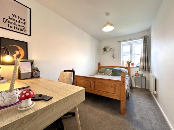 Shrewsbury Road, Bracebridge Heath, Lincoln
