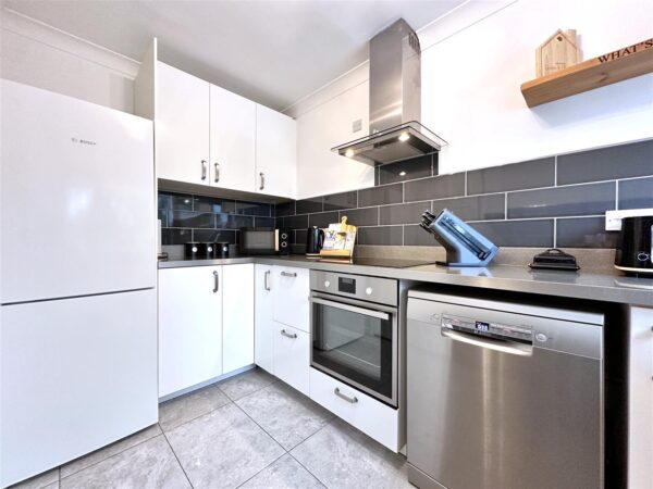 Orchard Way, Balderton, Newark
