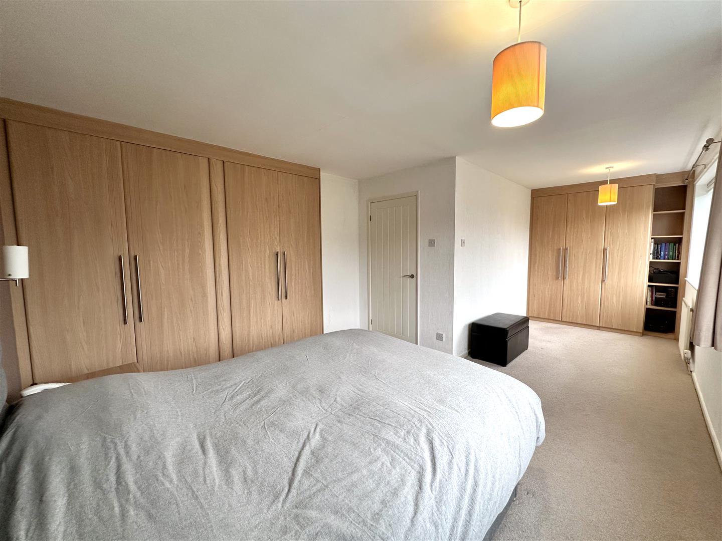 Old Hall Gardens, Coddington, Newark