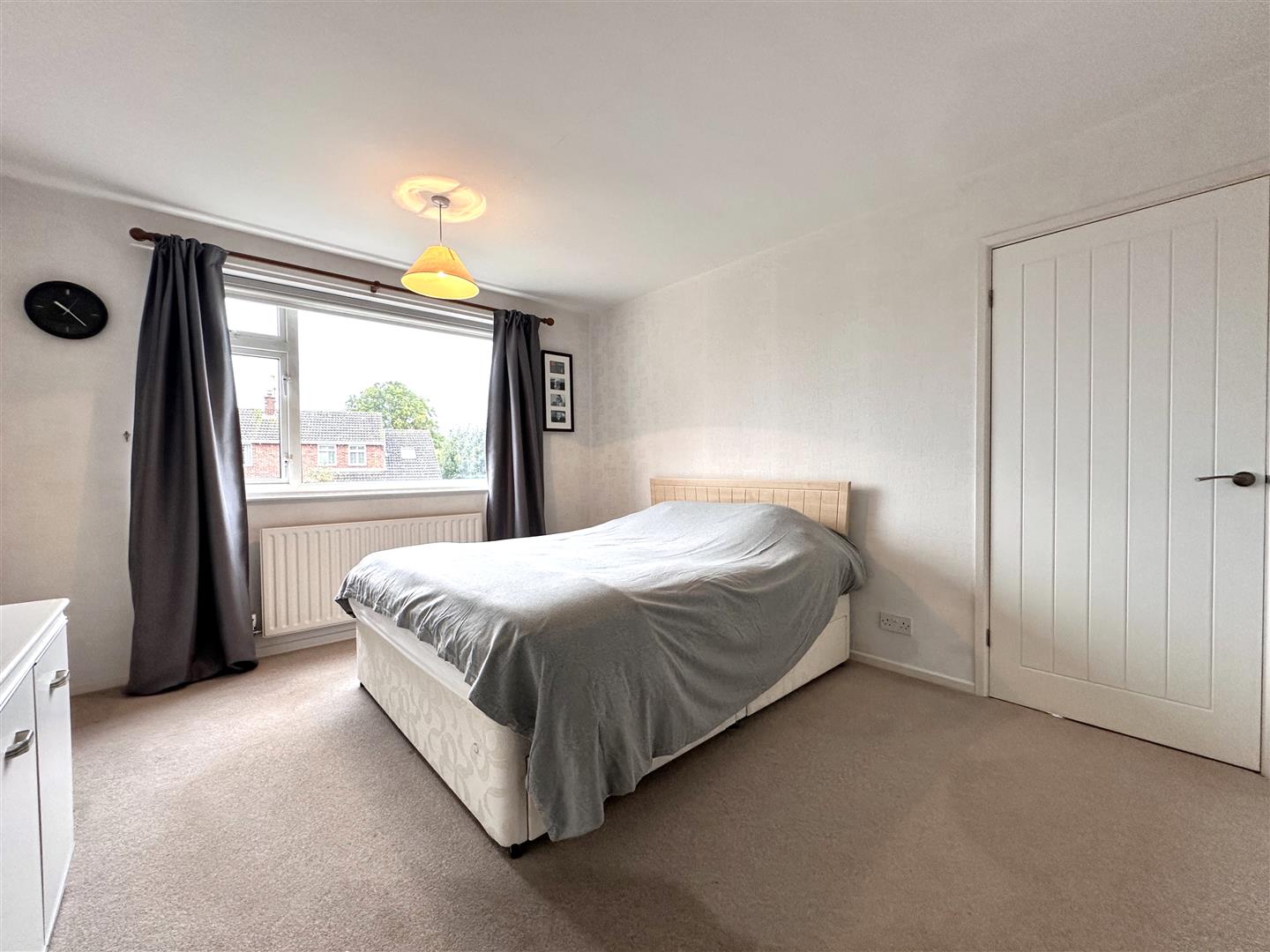 Old Hall Gardens, Coddington, Newark