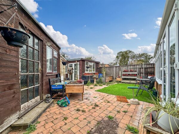 Masefield Crescent, Balderton, Newark