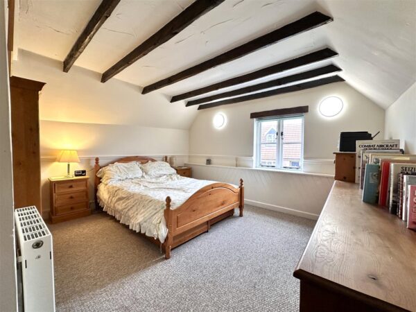 The Cottage, Scarle Lane, Eagle, Lincoln