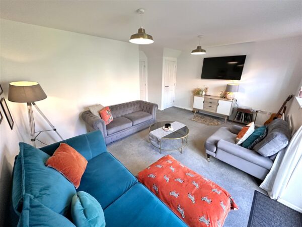 Shrewsbury Road, Bracebridge Heath, Lincoln