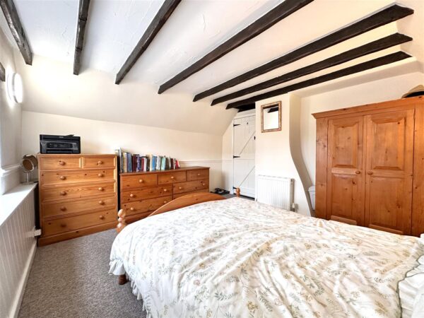 The Cottage, Scarle Lane, Eagle, Lincoln