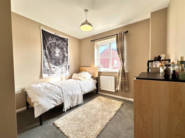 Shrewsbury Road, Bracebridge Heath, Lincoln