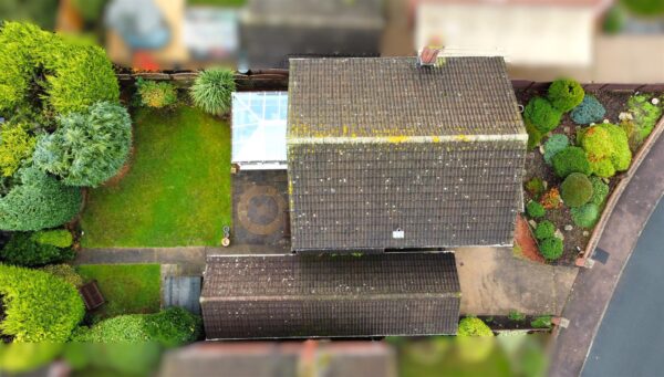 Old Hall Gardens, Coddington, Newark