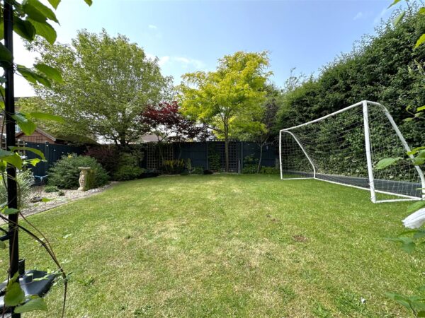 Worthington Road, Balderton, Newark