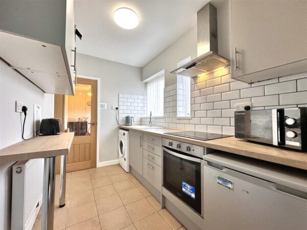 Masefield Crescent, Balderton, Newark