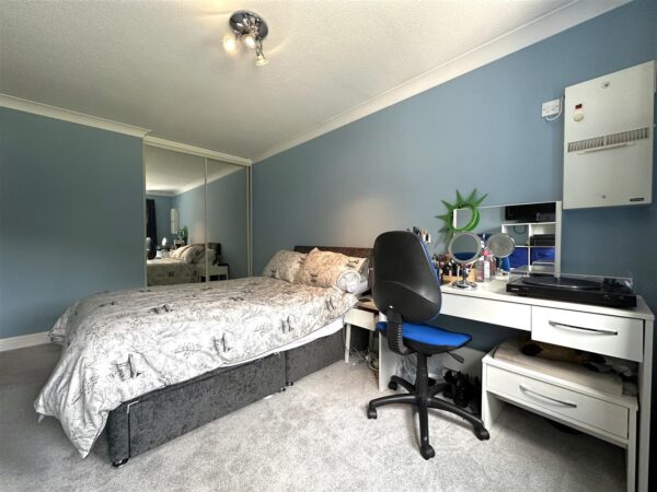 Worthington Road, Balderton, Newark