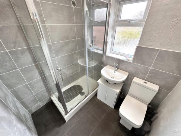 Masefield Crescent, Balderton, Newark