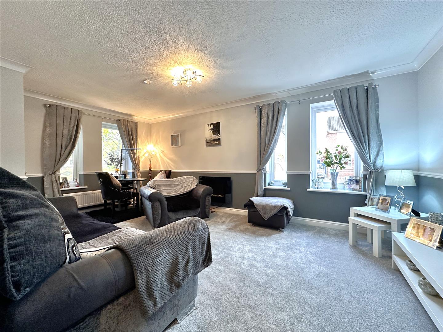 Worthington Road, Balderton, Newark