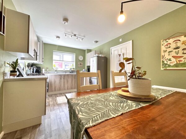 Shrewsbury Road, Bracebridge Heath, Lincoln